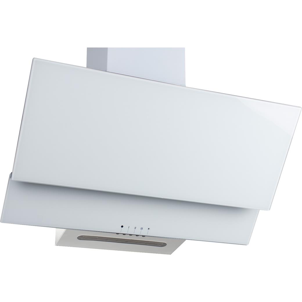 ALVEUS BEYAZ F17 ANKASTRE 60CM DAVLUMBAZ