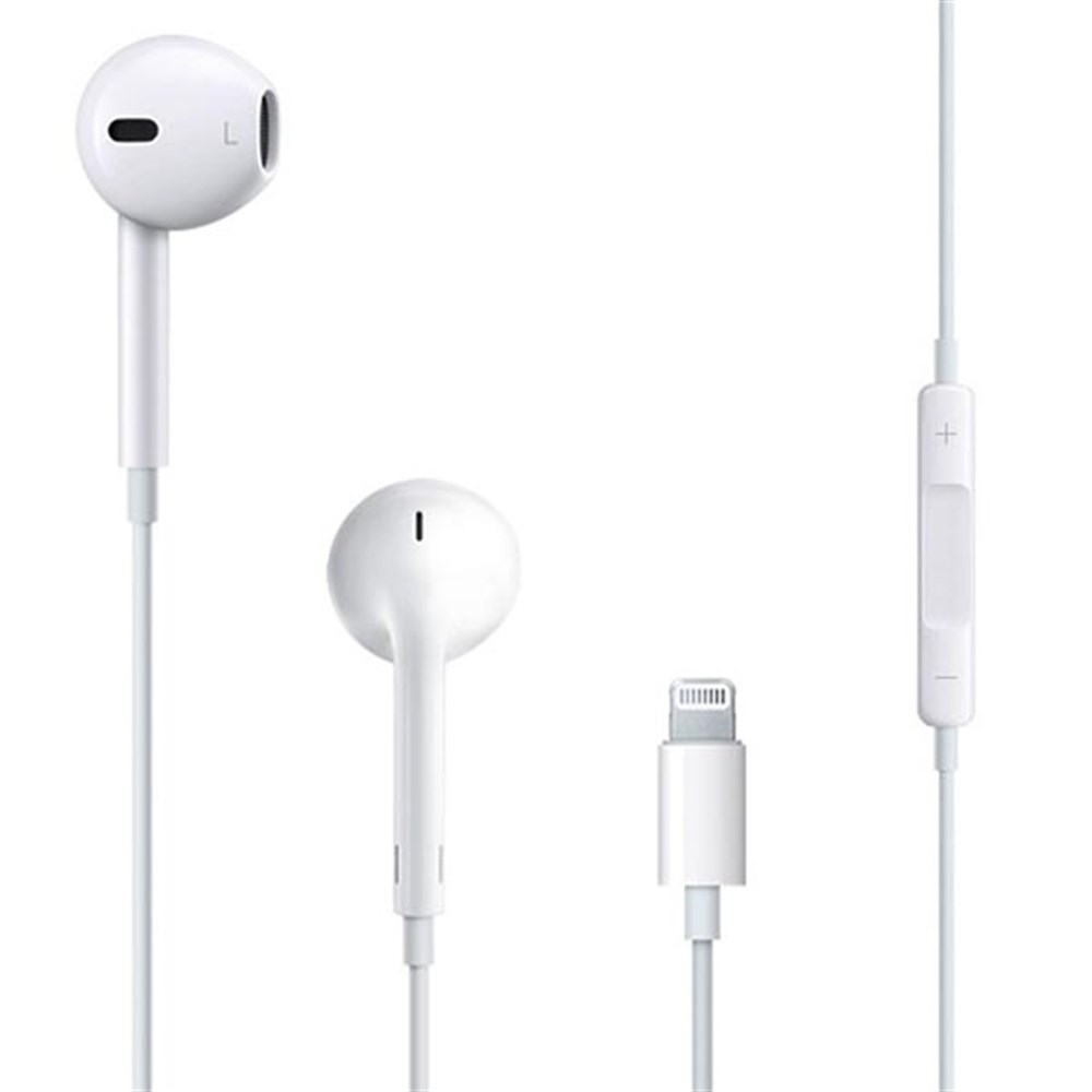 APPLE EARPODS FOR IPHONE 7