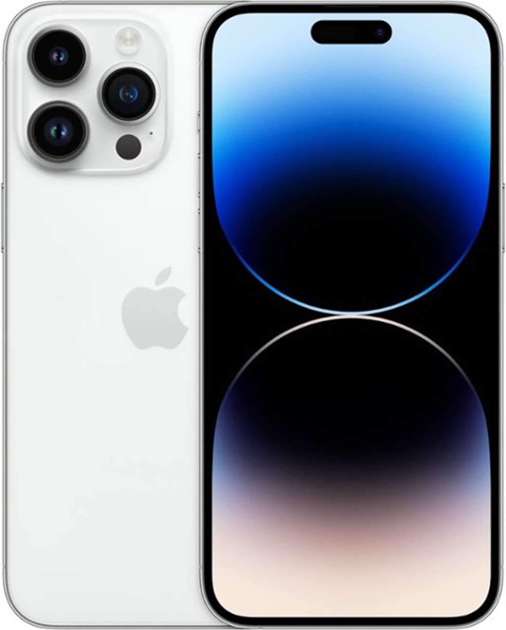 APPLE IPHONE 14 PRO MAX 256GB CEP TELEFONU MQ9V3 SILVER EU APPLE IPHONE 14 PRO MAX 256GB CEP TELEFONU MQ9V3 SILVER EU