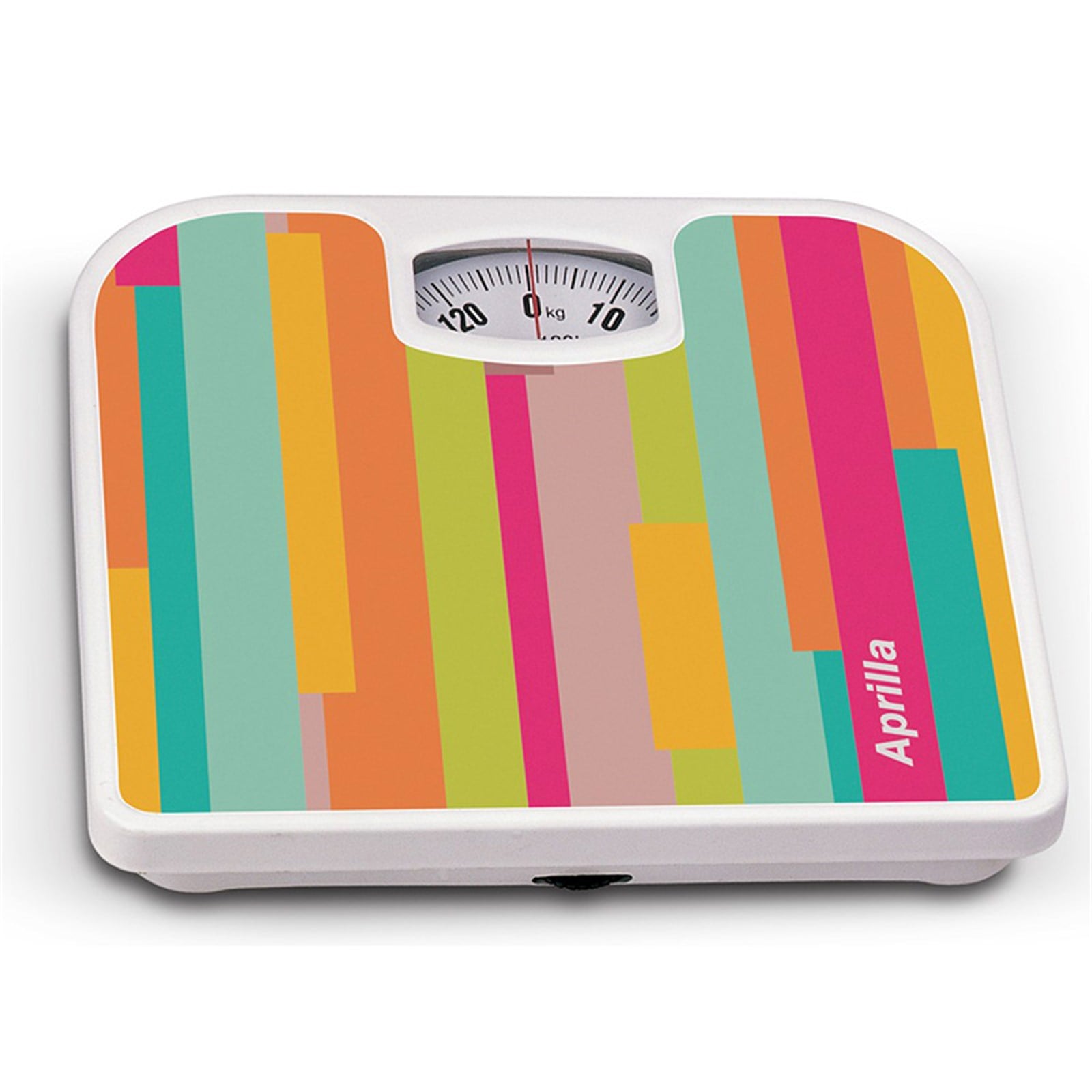 APRILLA ABS-1021 C MEKANİK BANYO BASKÜLÜ