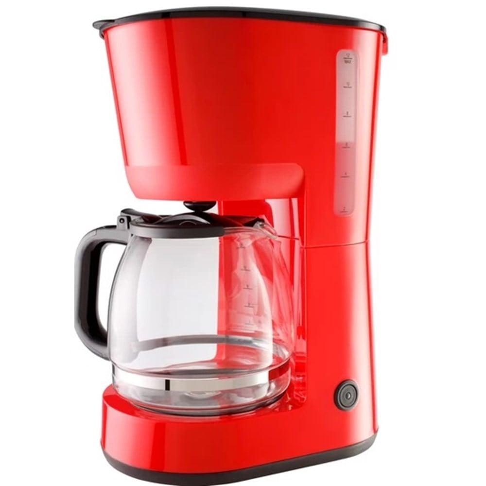 ARNICA AROMA 900 W FİLTRE KAHVE MAKİNESİ