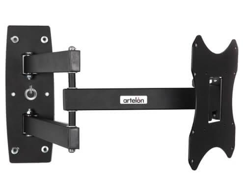 ARTELON NEROPRO HAREKETLİ DUVAR TV ASKI APARATI