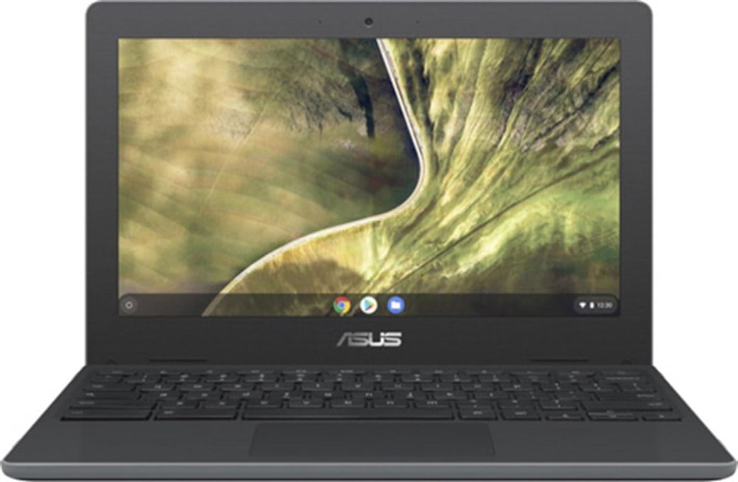 ASUS C20MA-GJ0412 N4020 4GB 32GB 11.6'' CHROMEBOOK