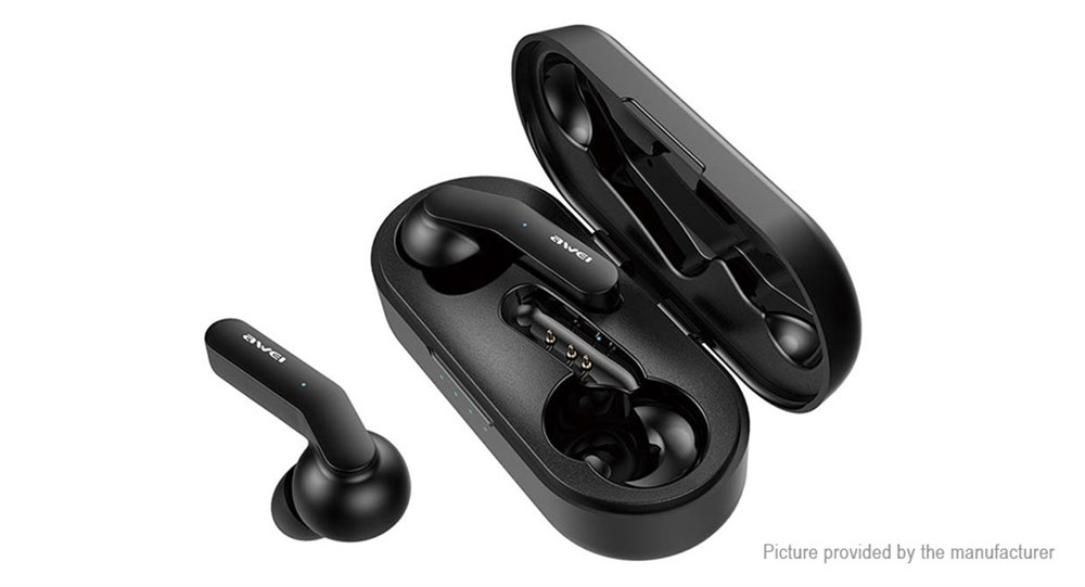 AWEI TRUE T10C  WIRELESS STEREO HEADPHONES 