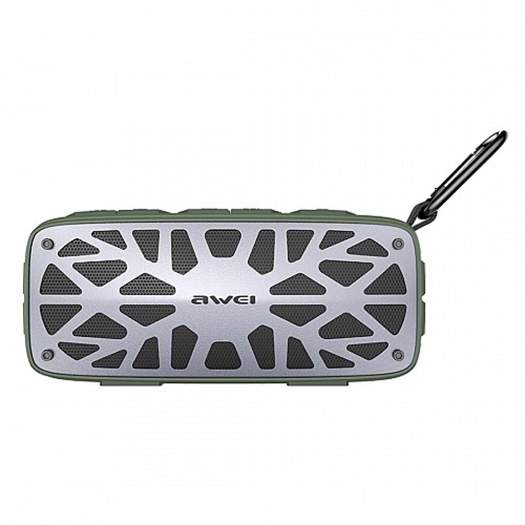 AWEI Y330 BLUETOOTH SPEAKER 1200 MAH