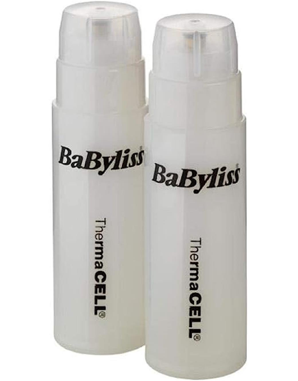 BABYLISS 4580U 2''LI PAKET ÜNIVERSAL ARMATÜR THERMACELL GAZ