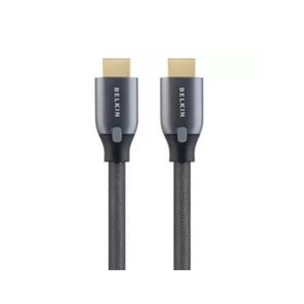 Belkin BLK-AV10015qp2M HDMI TO HDMI 2m 4K Prohd 20
