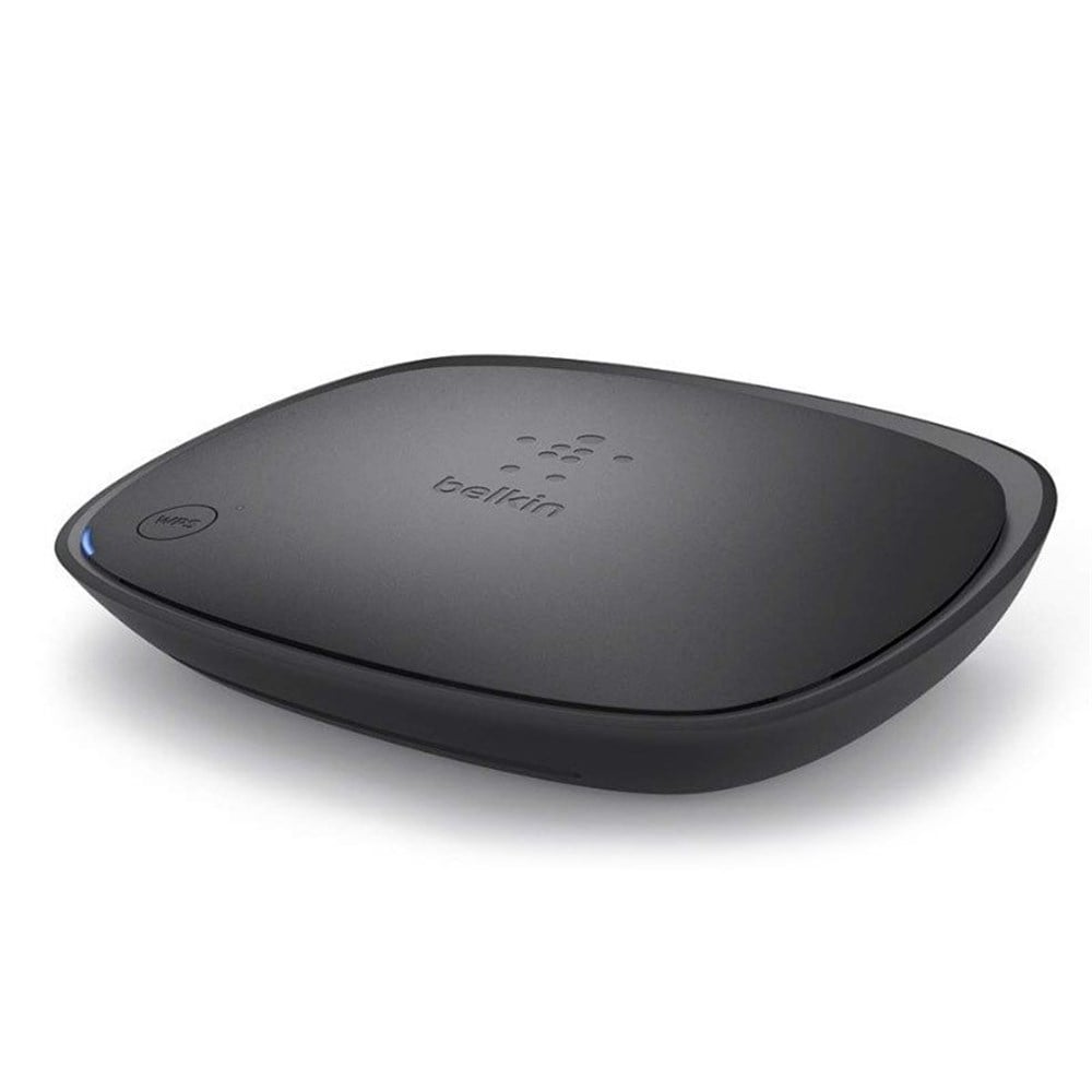 Belkin BLK-F9K1002uk N300 Kablosuz Router