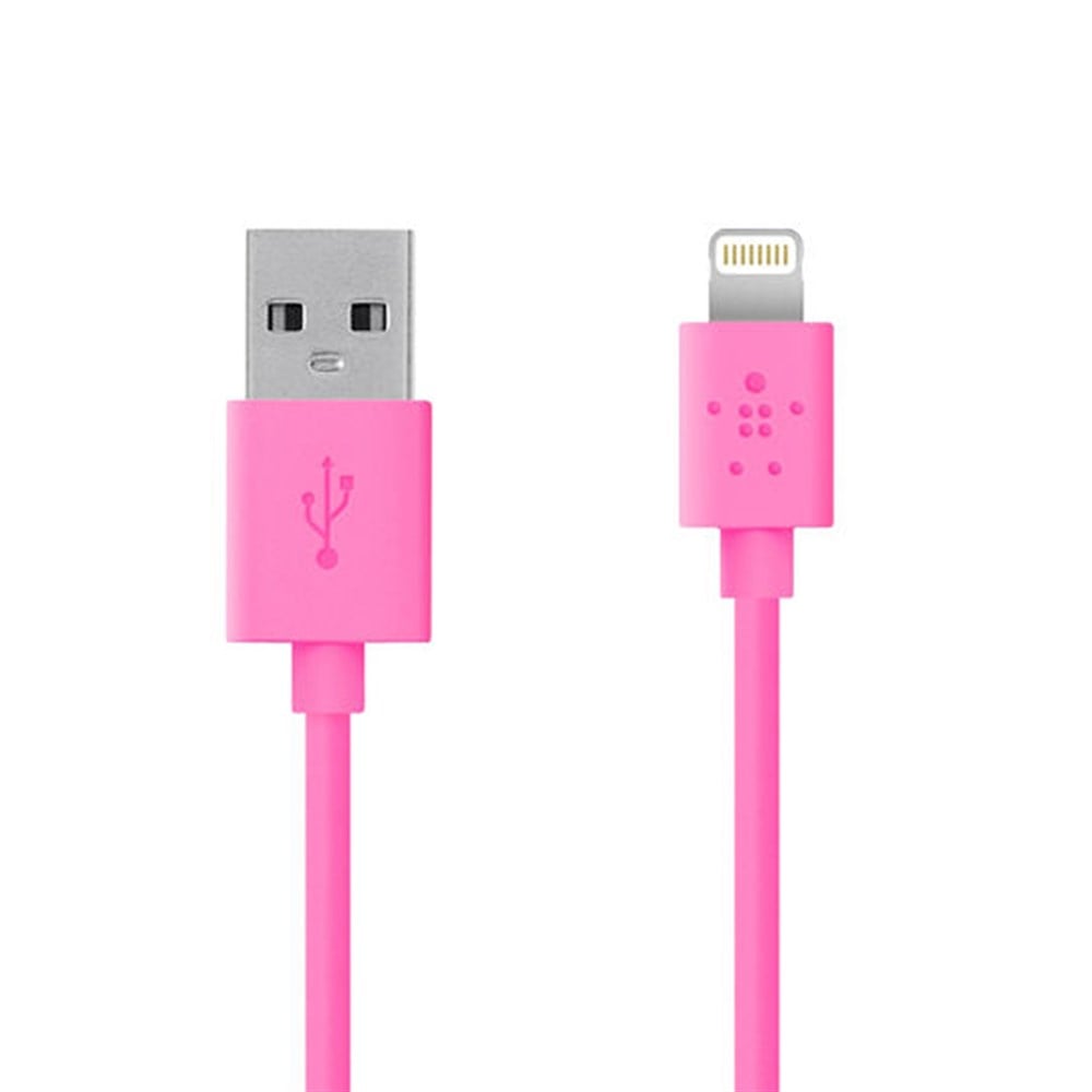 Belkin Iphone 5 PEMBE Data Kaplosu