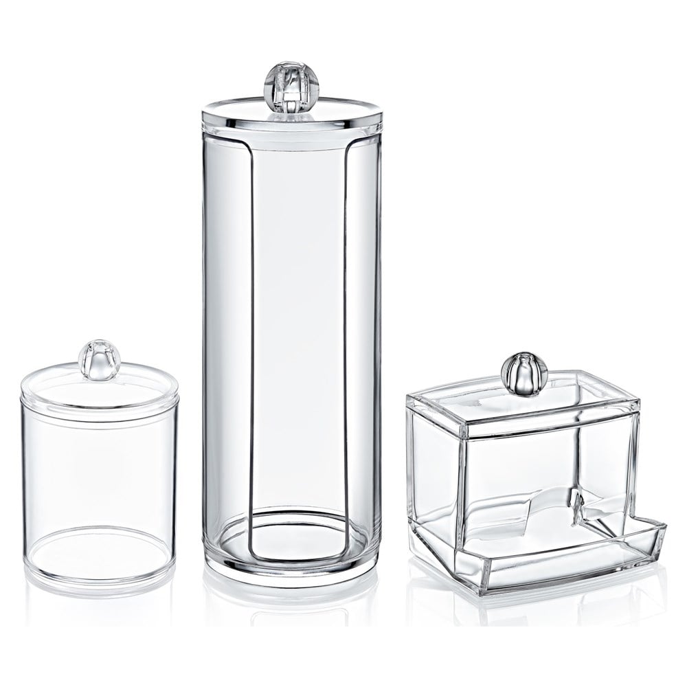 BOX UP 3 LÜ ORGANİZER SET 