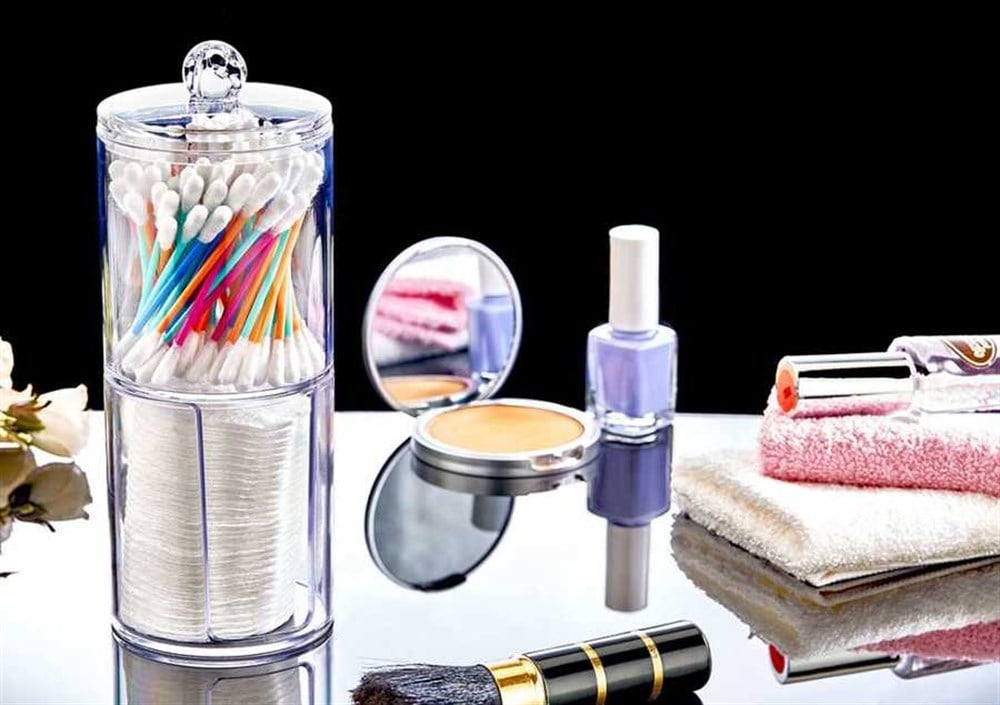 BOX UP ÇİFT KATLI PAMUKLUK 