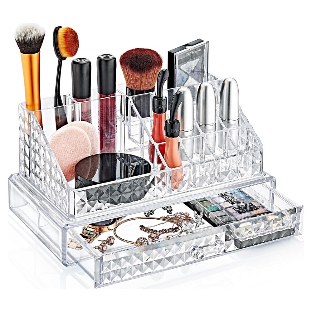 BOX UP DIAMOND KLASİK ÇEKMECELİ ORGANİZER 