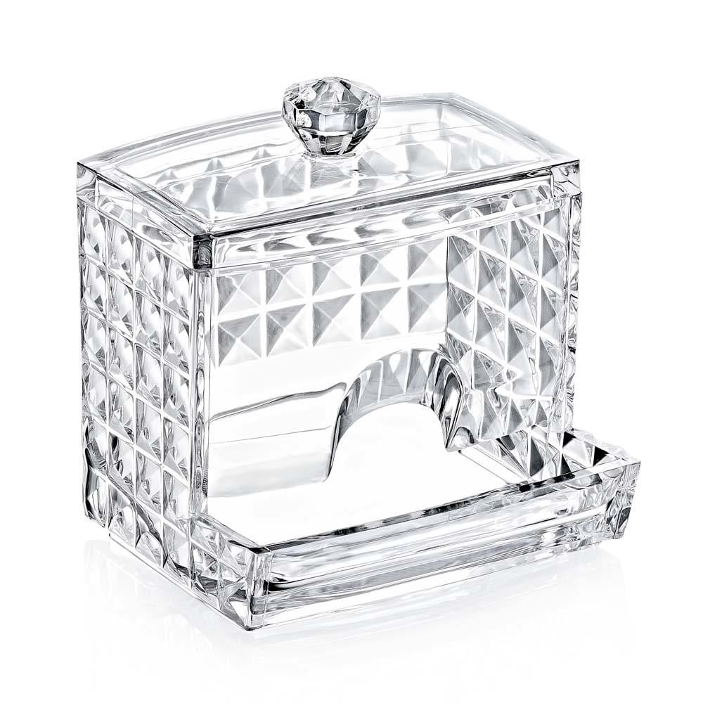 BOX UP DIAMOND KULAK PAMUKLUĞU 