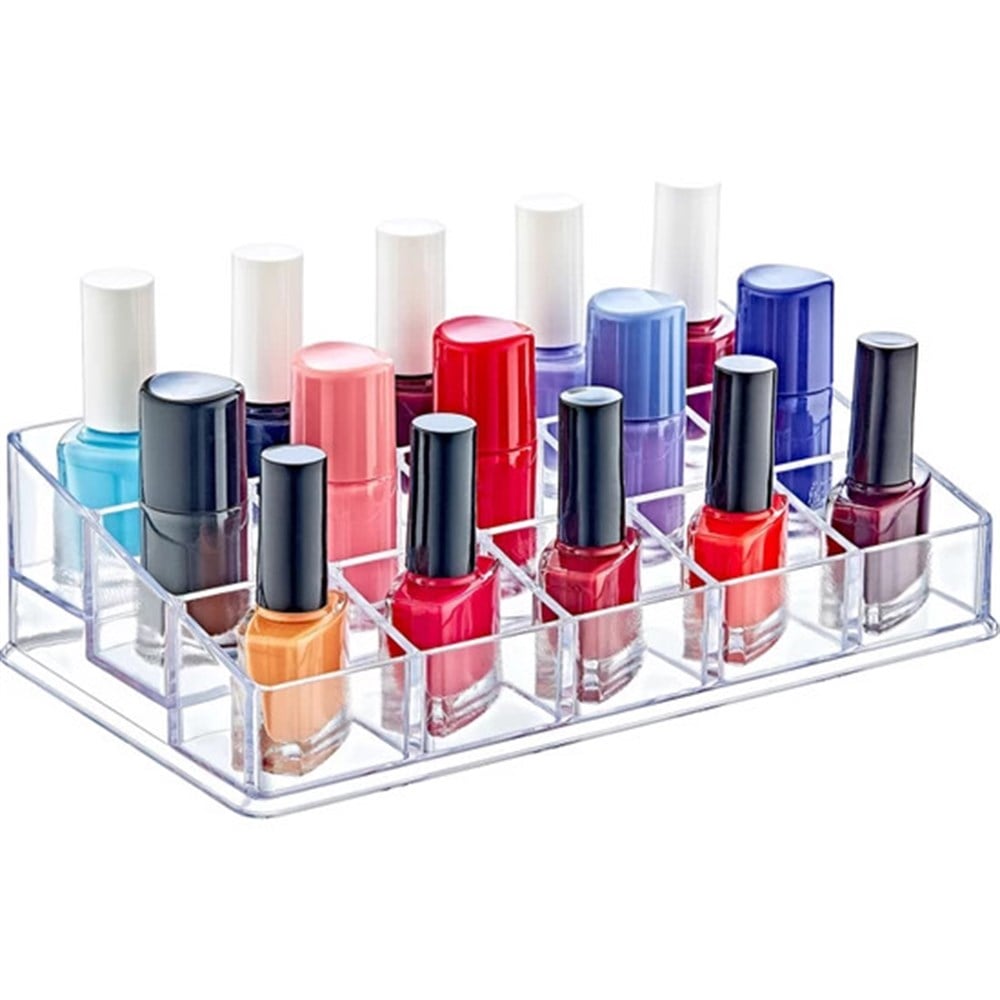 BOX UP OJELİK 15 GÖZLÜ 