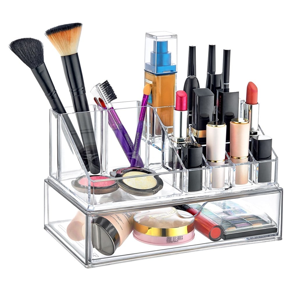 BOX UP ORGANİZERLİ ÇEKMECE SETİ 