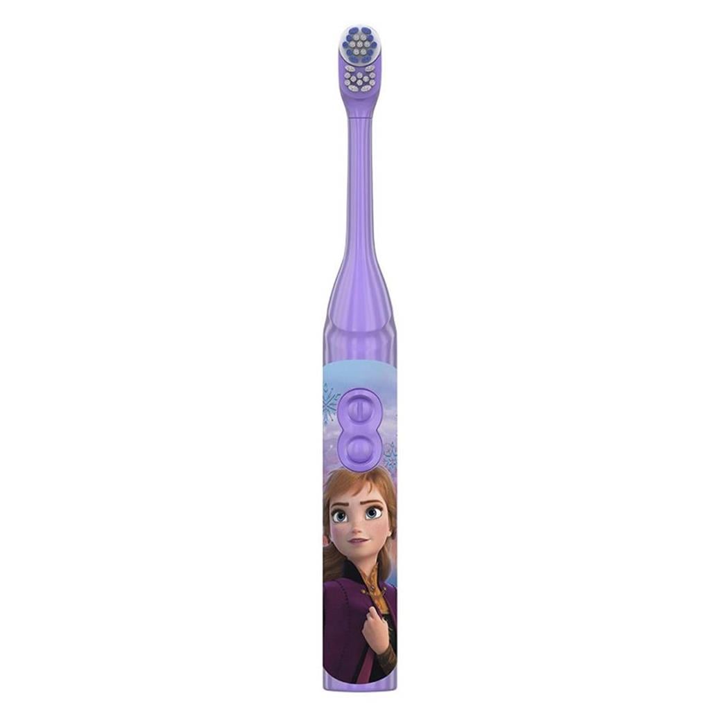 BRAUN BRN-DB30001 FROZEN ELECTRIC TOOTH BRUSH MAGIC TIMER 