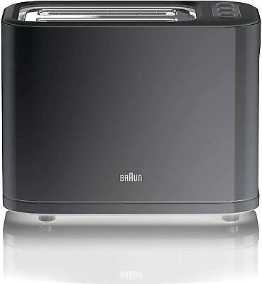 BRAUN BRN-HT3000BK EKMEK KIZARTMA MAKİNESİ