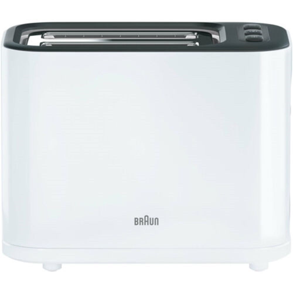 BRAUN BRN-HT3000HW EKMEK KIZARTMA BEYAZ