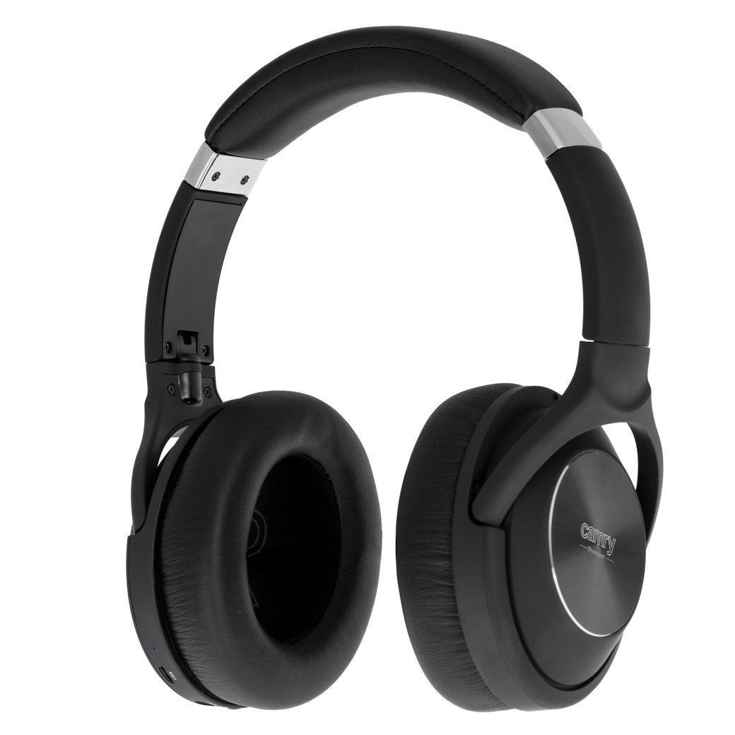 CAMRY BLUETOOTH HEADPHONES CR 1178