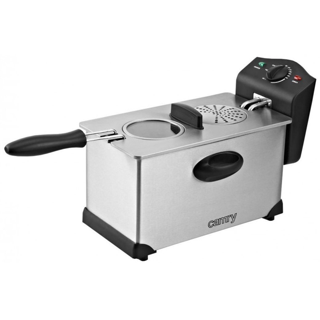 CAMRY DEEP FRYER CR 4909 
