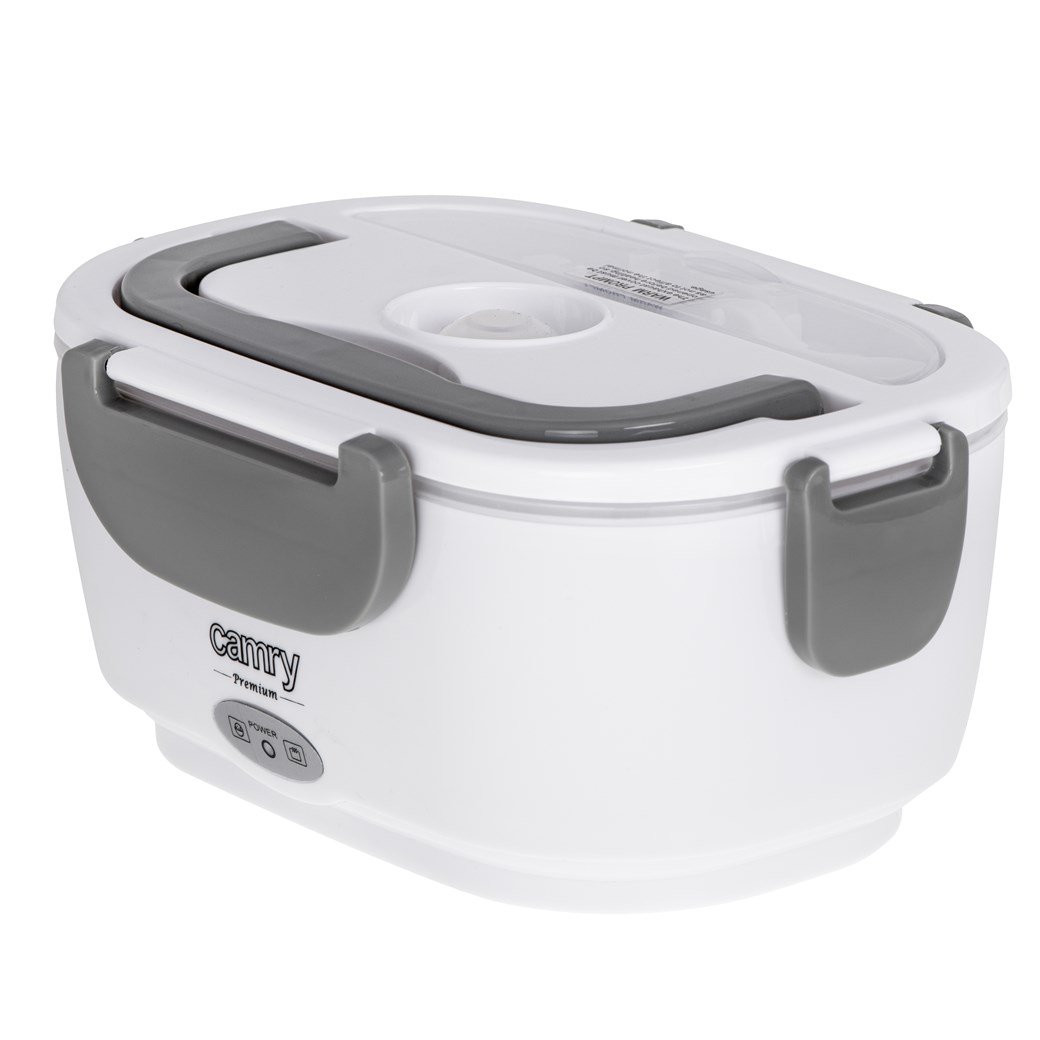 CAMRY ELECTRIC LUNCHBOX CR 4483