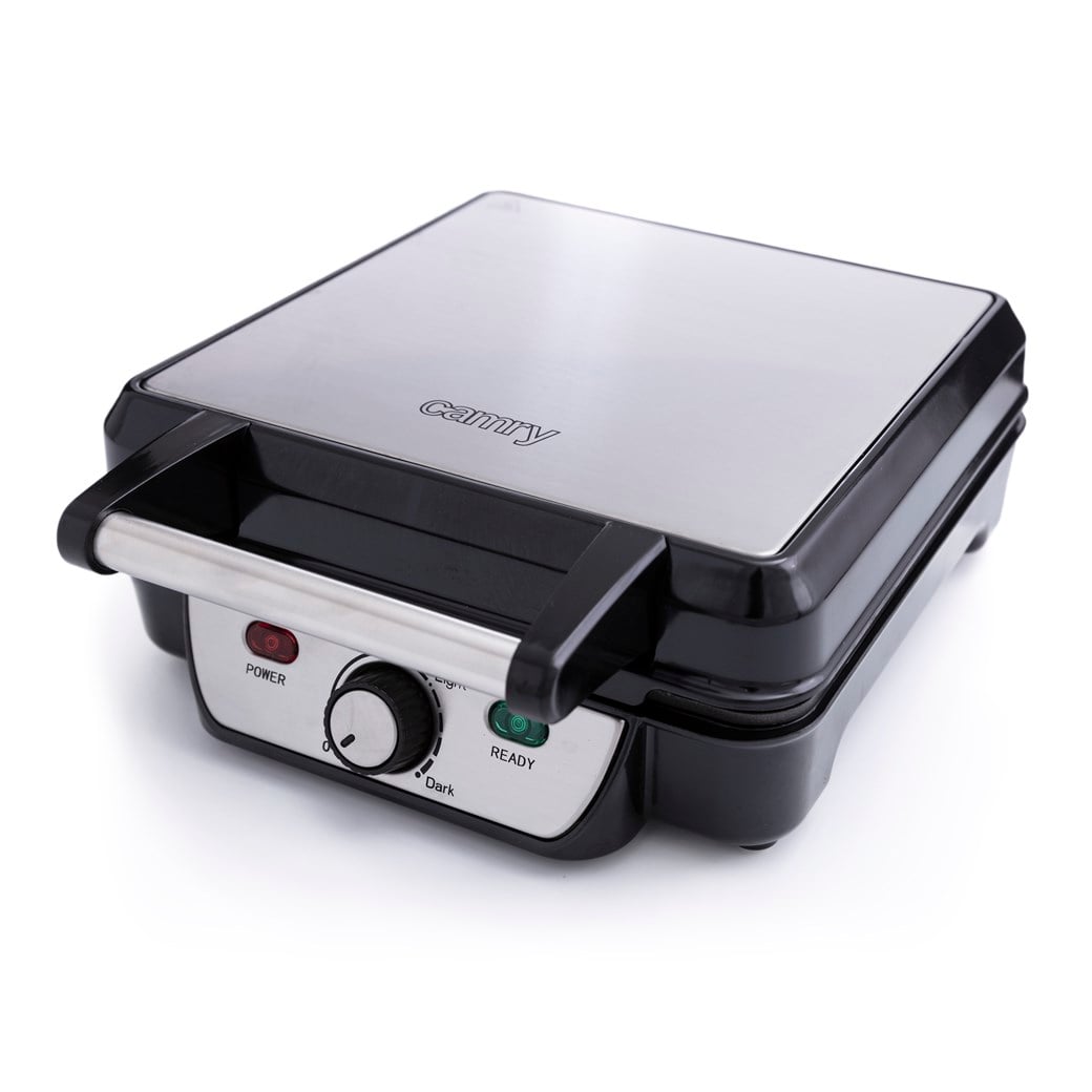 CAMRY WAFFLE MAKER CR 3025