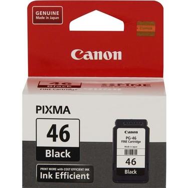 CANON 9059B001 PG-46 SİYAH KARTUŞ