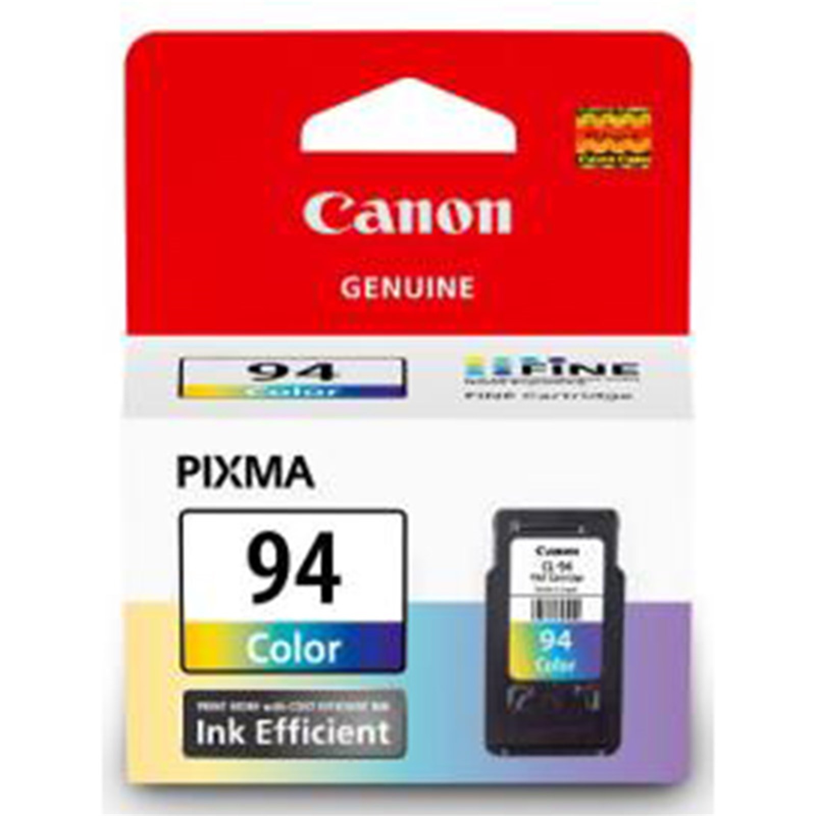 CANON CL-94 RENKLİ KARTUŞ