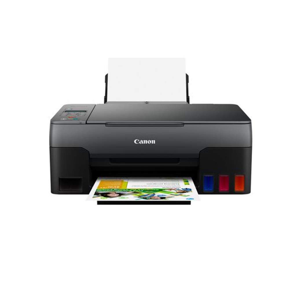 CANON PIXMA G3420 RENKLİ INKJET TANKLI Wİ-Fİ YAZICI /TAR/FOT-A4