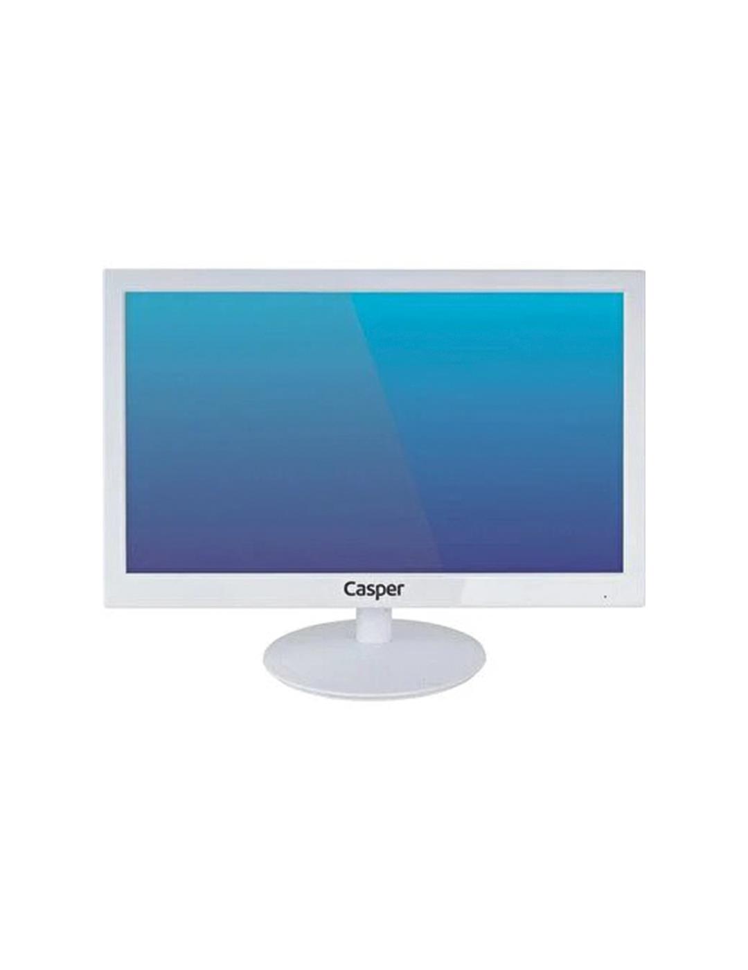 CASPER 18,5