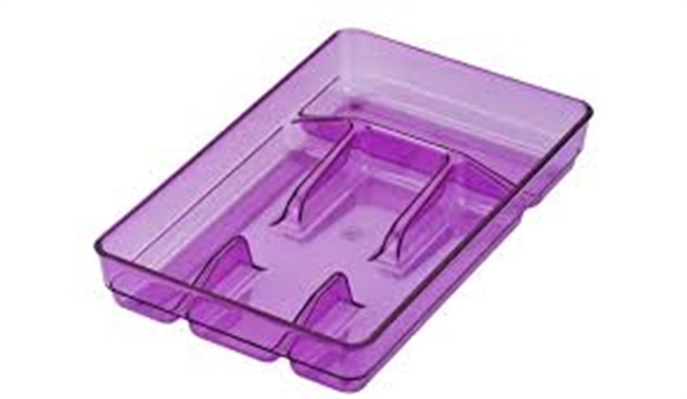 ÇEKMECE İÇİ KAŞIKLIGI MİDİ CK-630