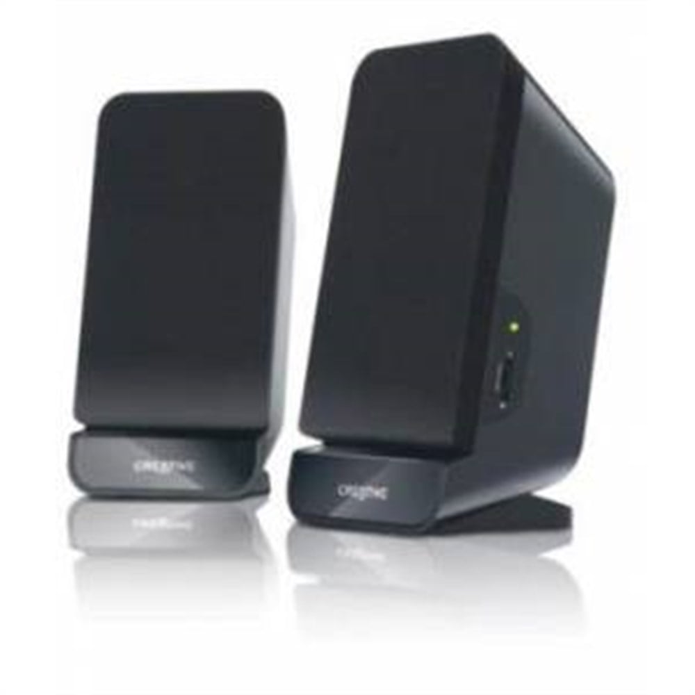 CREATIVE 51MF1635AA002  SBS A60,4W RMS,2+0 Speaker