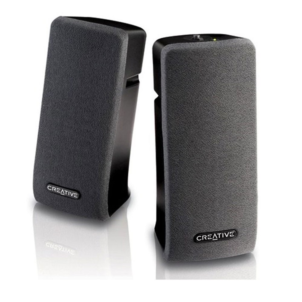 CREATIVE 51MF1630AA000 SBS A35,2W RMS 2+0 Speaker