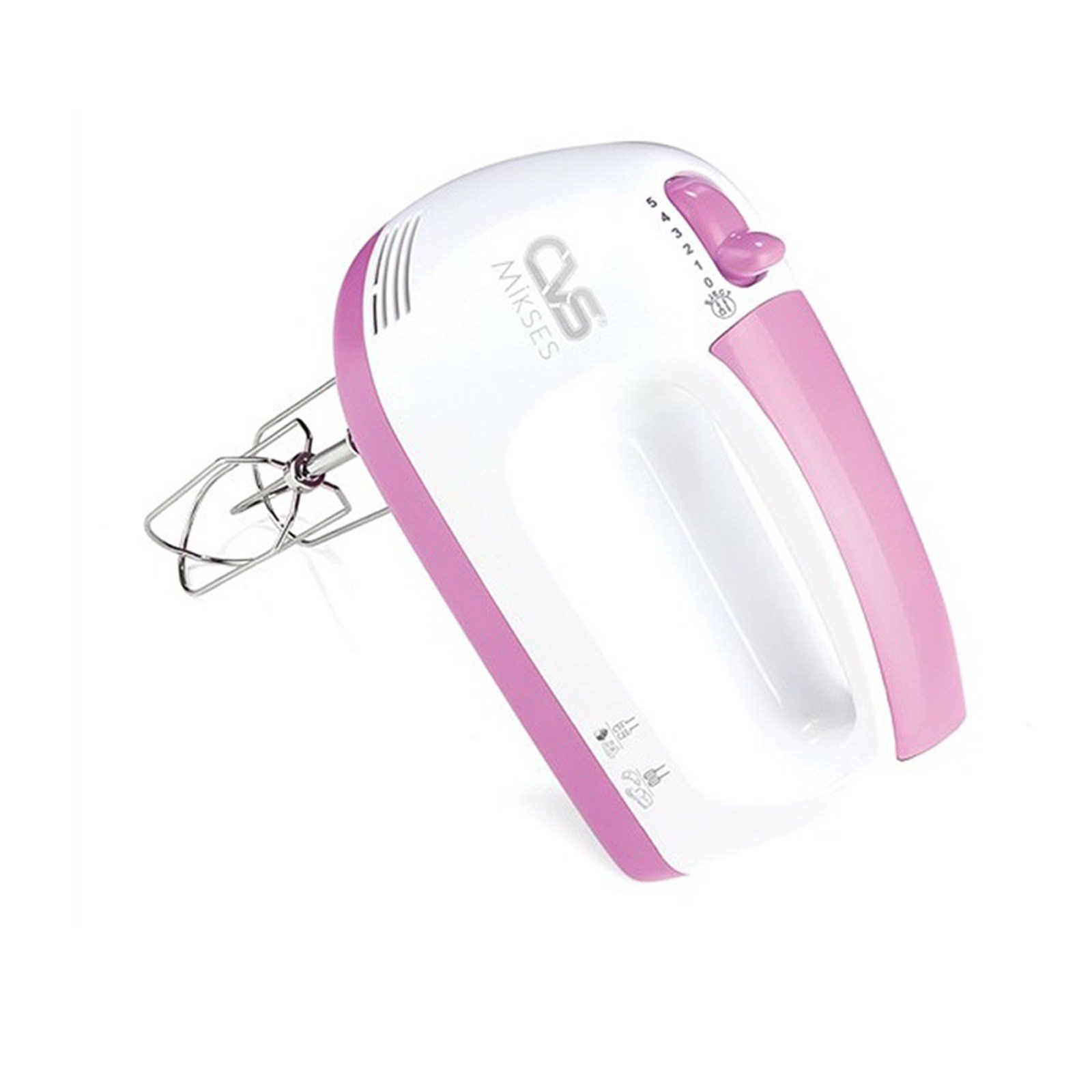 CVS DN 4511 Mikses El Mikresi 200W