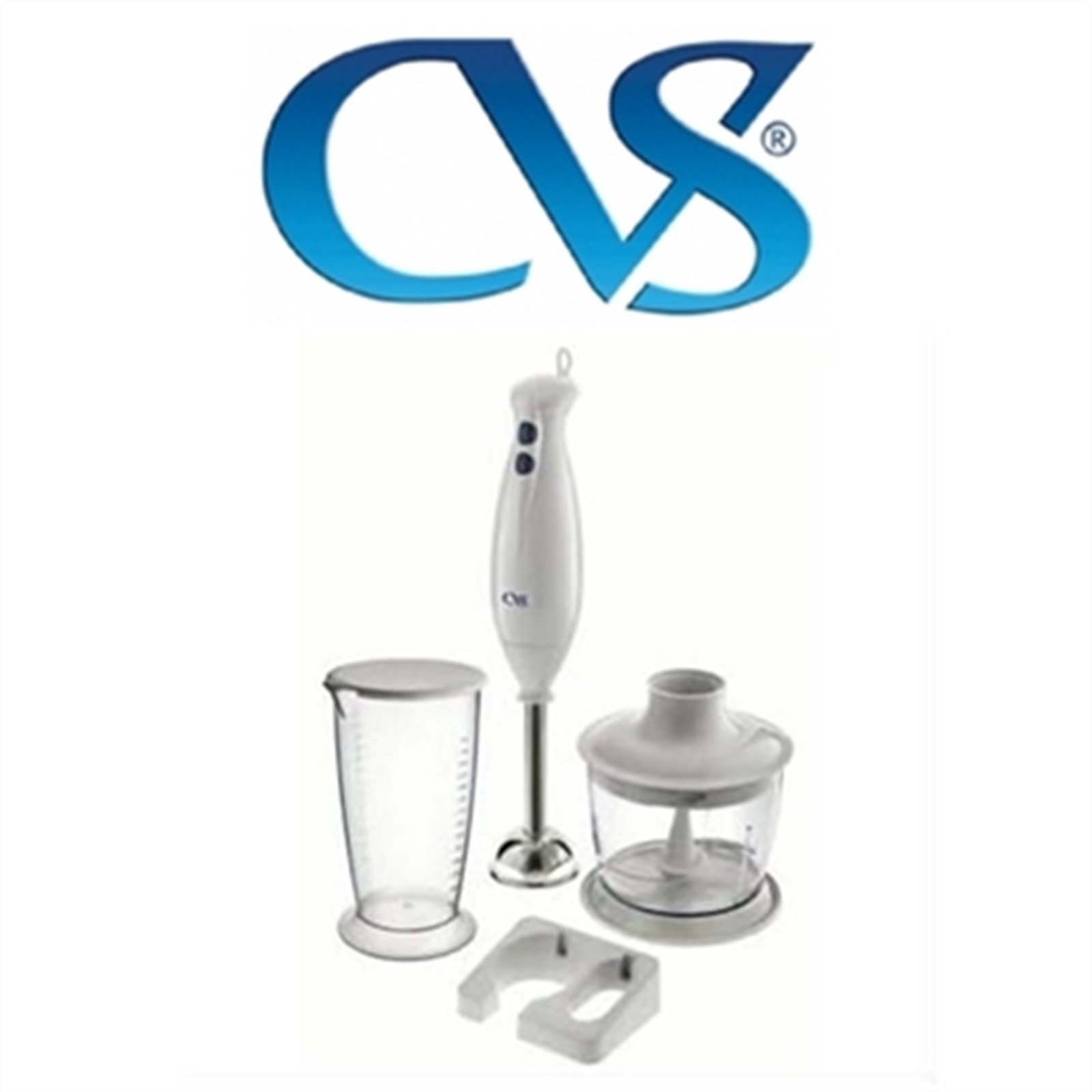 CVS DN4412 BLENDER SET