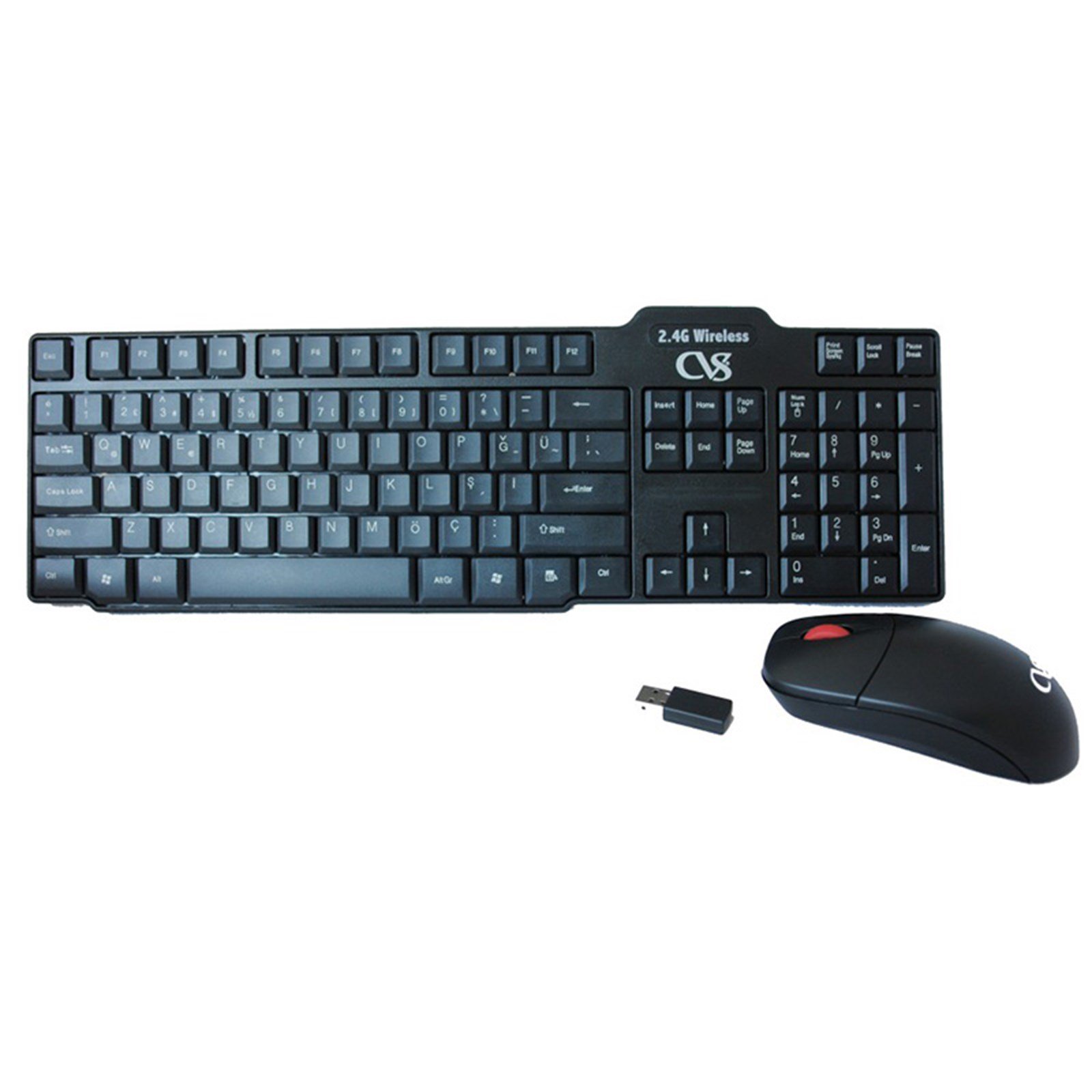 CVS DN9657 2'Lİ SET