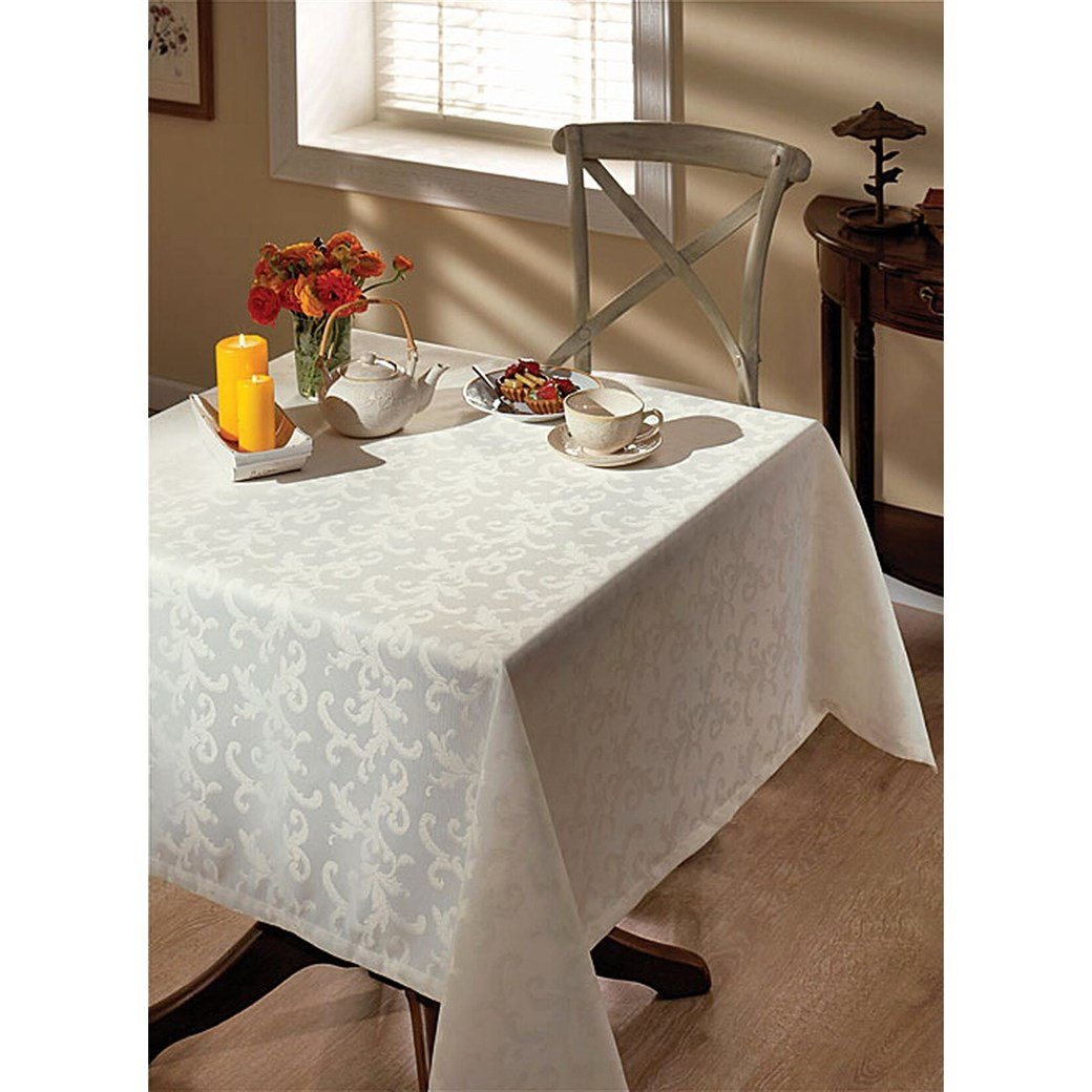 DIANA KREM 150*150 JAKAR MASA ORTUSU