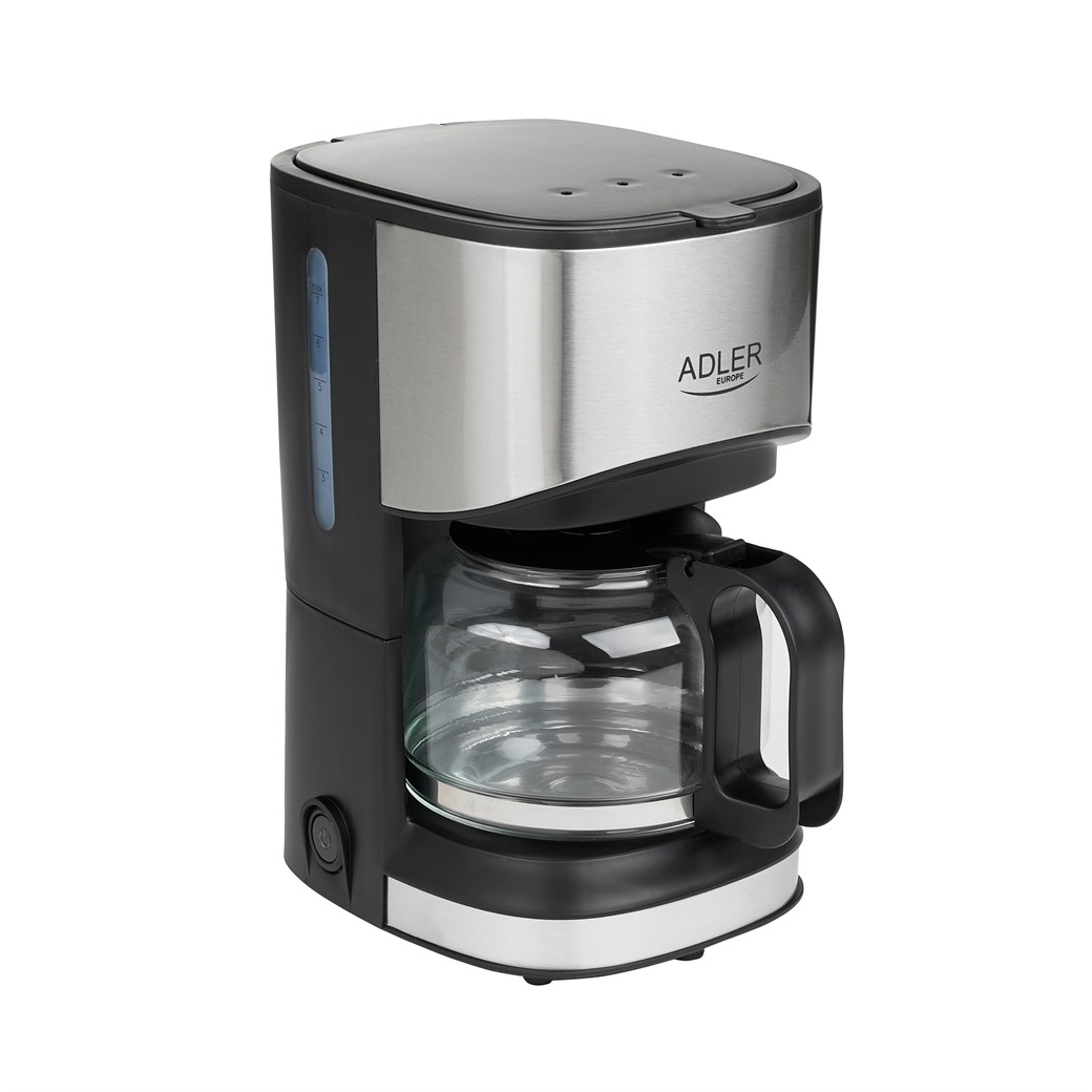 DRİPP COFFEE MAKER AD 4407 0,7L. ADLER