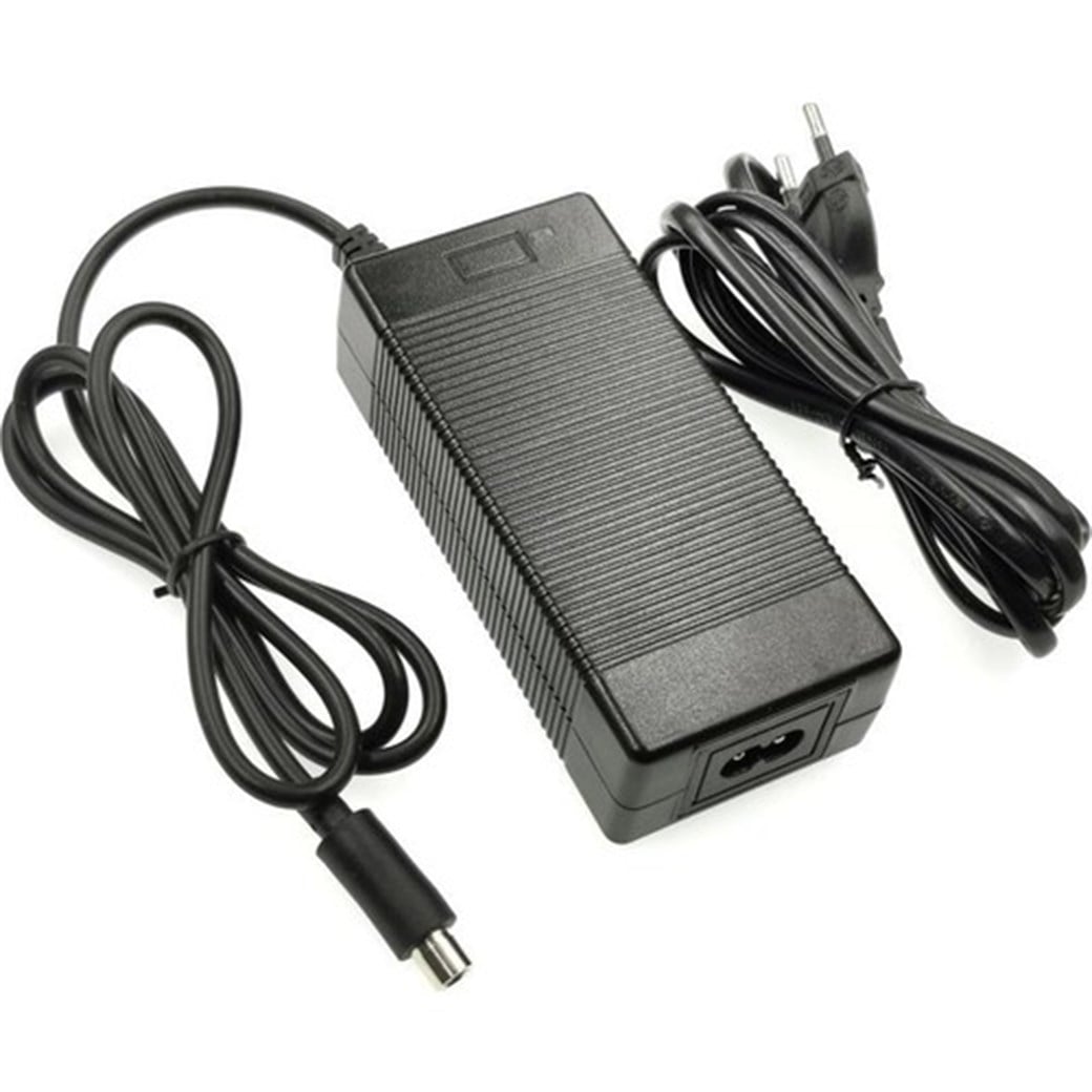 ELECTRIC SCOOTER CHARGER (EU STANDARD)