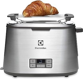ELECTROLUX EAT 7800 Expressionist Ekmek Kızartma 