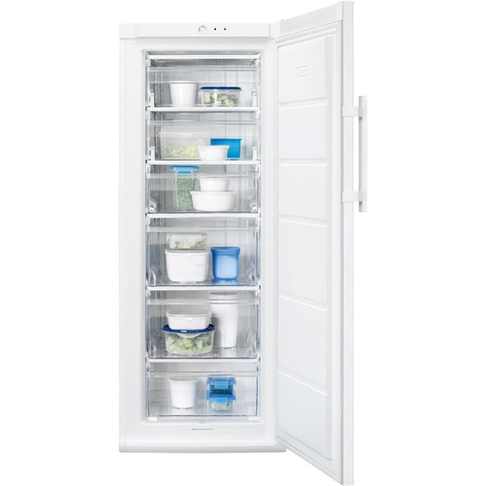 ELECTROLUX EUF2205AOW DİK DERİN DONDURUCU