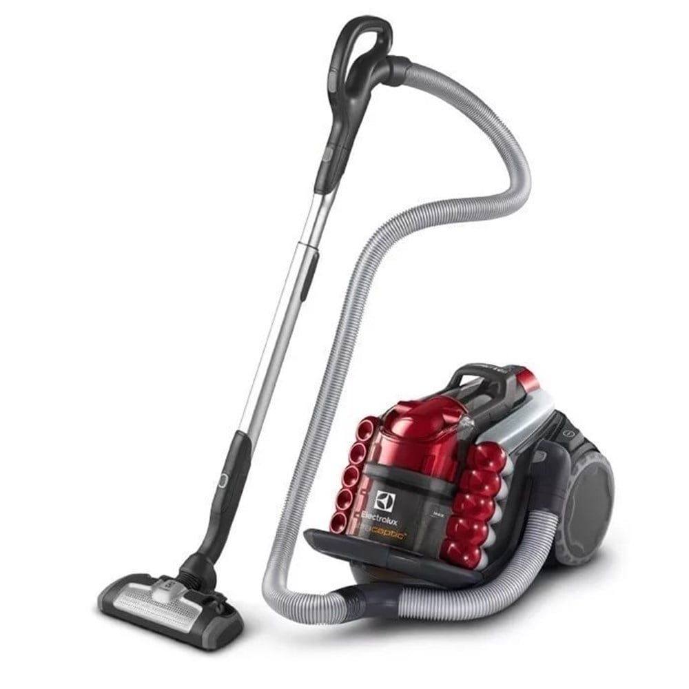 ELECTROLUX ULTRA CAPTIC ZUCANIMATR VACUUM CLEANER