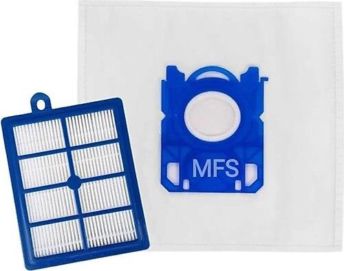 ELEKTROLUX ZUSORIGDTR TOZ KUTUSU HEPA FİLTRE 3LÜ SET 