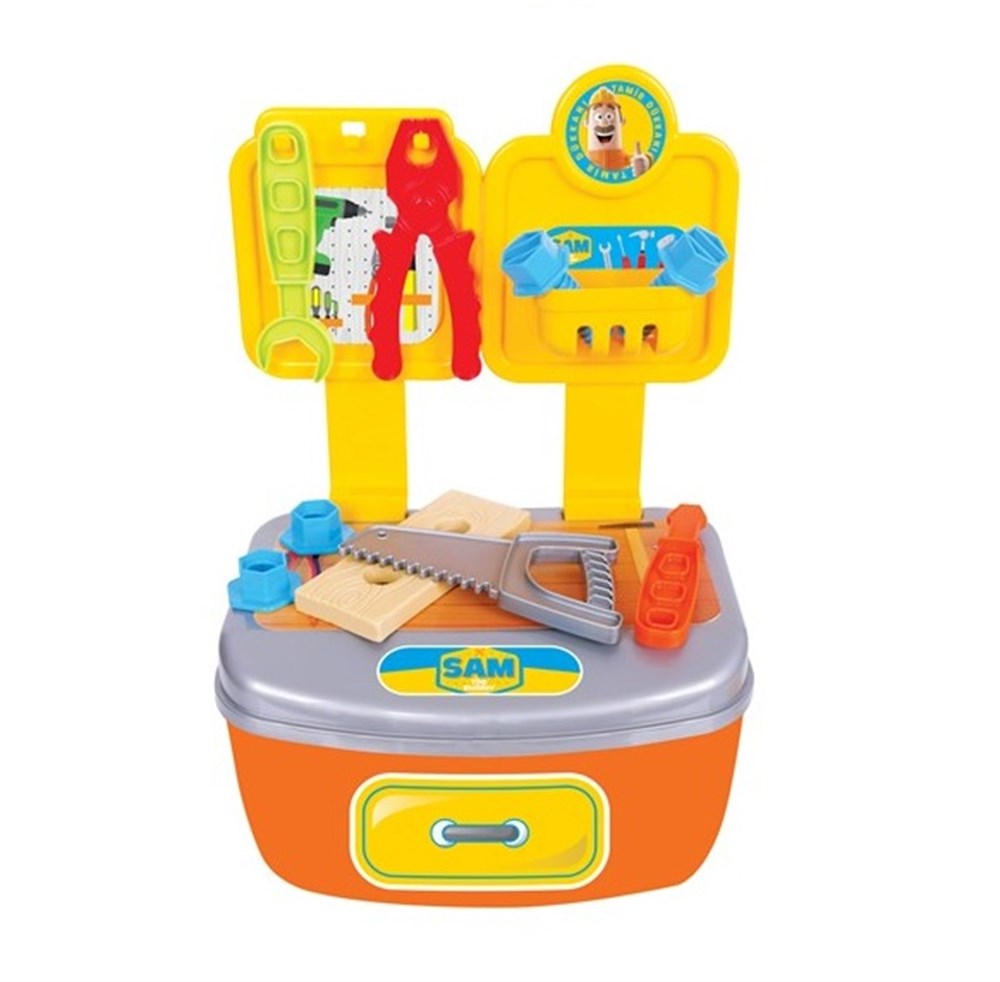 ENFAL ROLE PLAY SAM TAMİRCİ DÜKKANI ENF-33788