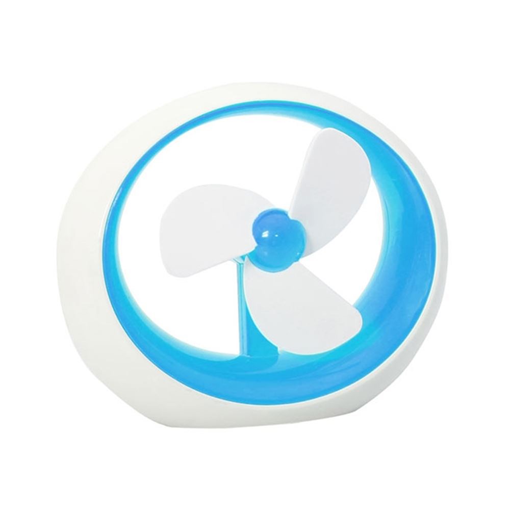 Everest EFN-481 4 Karışık Renkli Masaüstü Usb Fan
