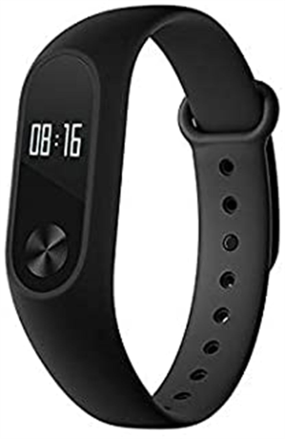 Everest EVER BAND 2 Bluetooth Smart Watch Siyah Ak