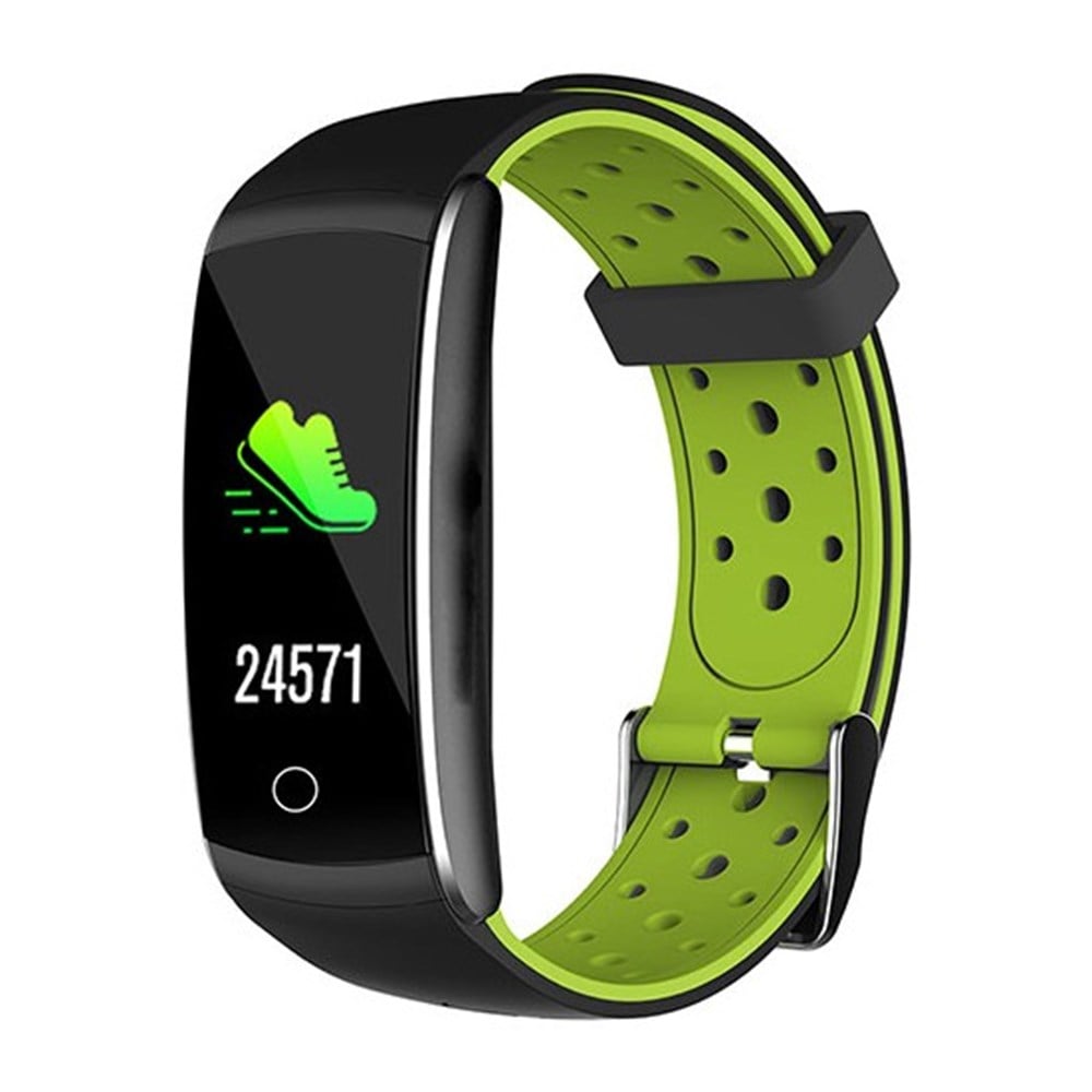 Everest Ever FitW49 Green/ Black Heart Rate Sensor