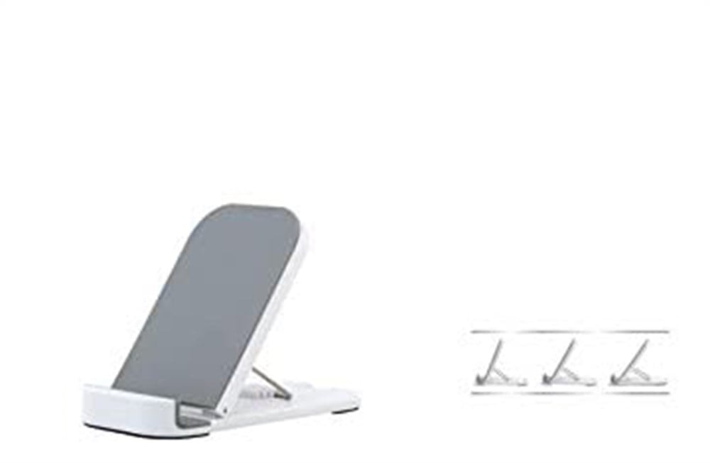 Everest IP-113 Gümüş Ipad 1& 2 Tablet Pc Stand