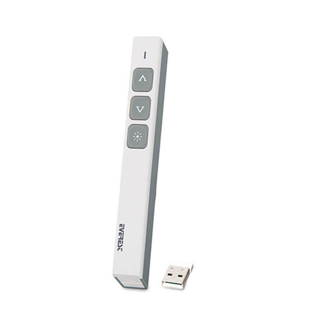 Everest PSN-07B White 2.4Ghz Wireless Device 