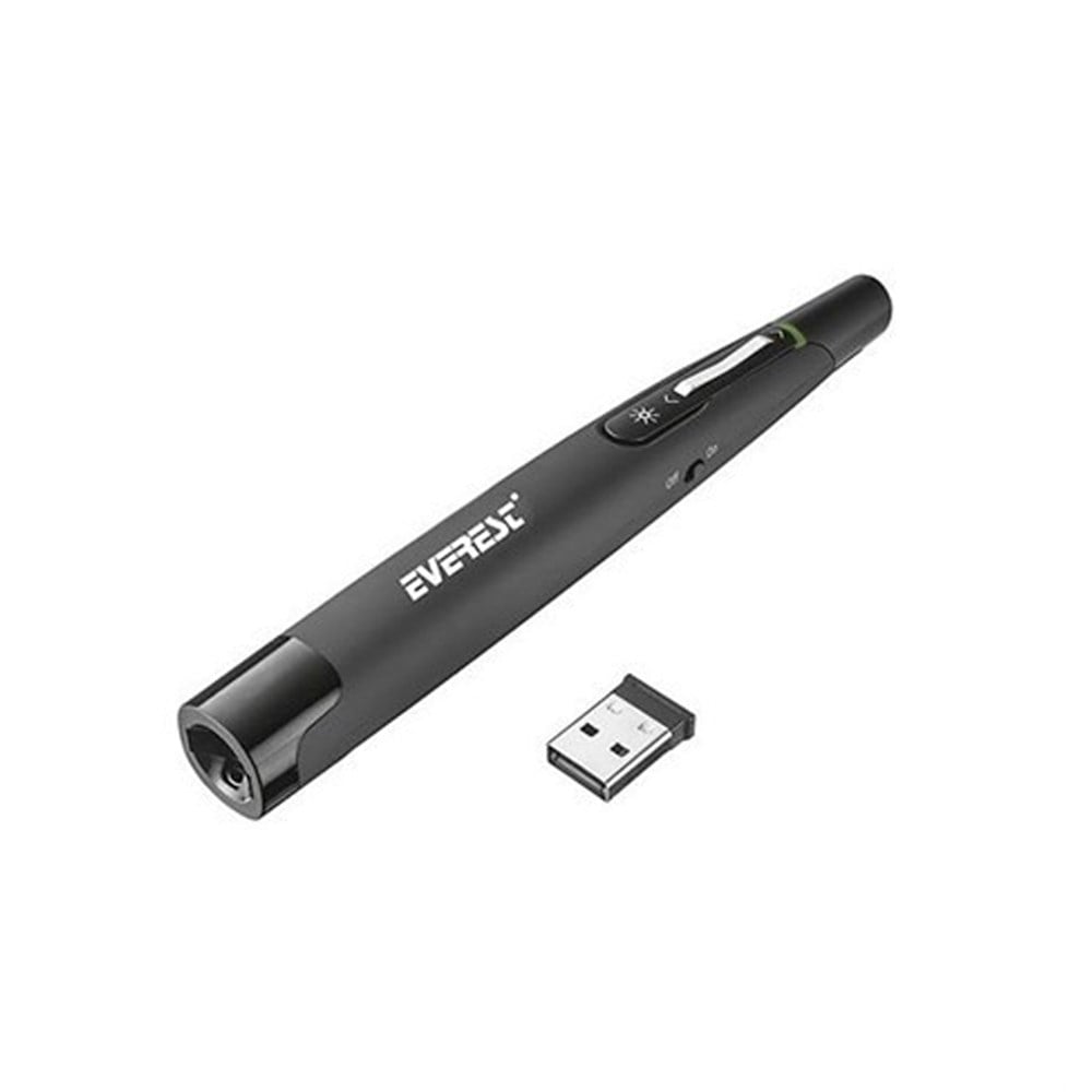 Everest PSN-12 2.4Ghz Kablosuz Profesyonel Sunum C